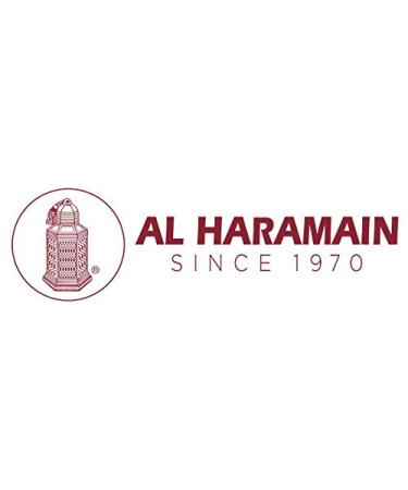 Haramain Best for Men and Women (Unisex) CPO - Concentrated Perfume Oil (Attar) 15 ML (0.51 oz) - Buy Online on GoSupps.com