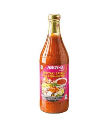 AROY-D SUKIYAKI SAUCE 820g
