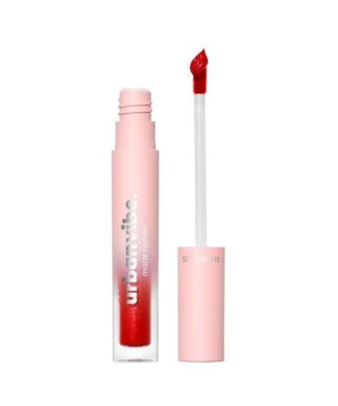 Cupio Ribells Urban Vibe Pure Luv Matte liquid lipstick