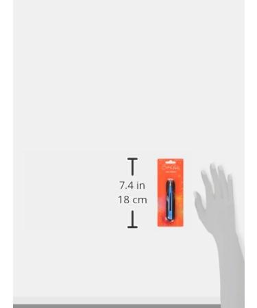 Slant Tip Aero Tweeze | Assorted Colors - Precision Tweezers for Effective Hair Removal - Buy Online on GoSupps.com
