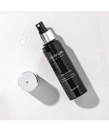 Shop Pure Radiance Mist 4 Fl Oz - Tone & Firm Alcohol & Cruelty Free International Shipping - Buy Online on GoSupps.com
