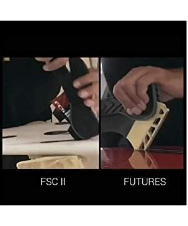 FINPULLER - Surfboard Fin Removal and Installation Tool | Easy DIY Fin Replacement - Buy Online on GoSupps.com