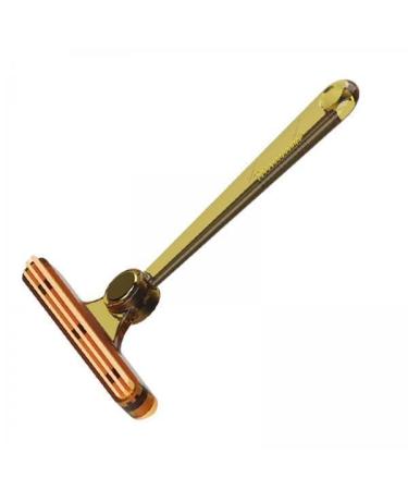 YWJLQH 2xPortable Remover Clean Tool Double Sided Pet Hair Remover for Carpet Furniture Couch