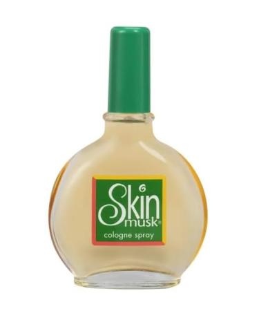 Skin Musk Perfume By P a r f u m s D e C o e u r Cologne Spray 2 Oz Cologne Spray (pack of 1) - Buy Online on GoSupps.com