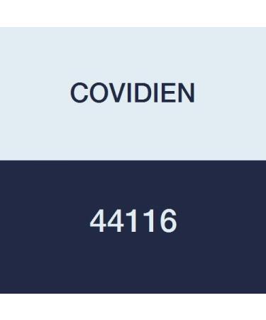 Covidien 44116 Curity Patch Bandage 1-1/2" Size (Pack of 1200)