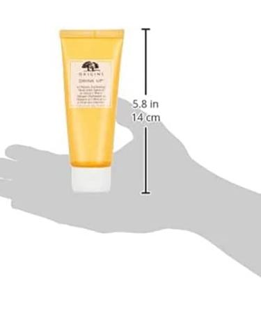 Origins Drink Up 10 Minute Hydrating Mask 2.5 Fl Oz - Unisex Skincare - Buy Online on GoSupps.com