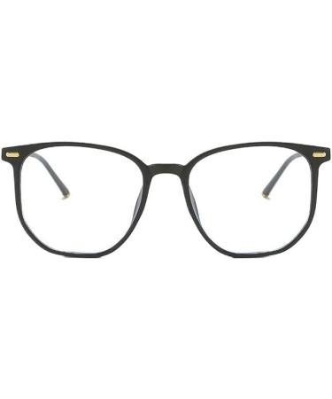 Fatigue Relief Anti Blue Light Blocking Reading Glasses - Sturdy 3.00 C4 Computer Readers for Eye Protection - Buy Online on GoSupps.com