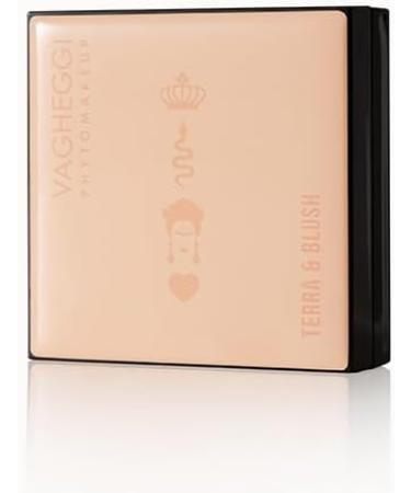 Vagheggi Terra & Blush Bronzer Puder 10 - Buy Online on GoSupps.com