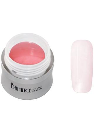 nsi Balance UV-Gel-System - Bauer schiere rosa - 30g