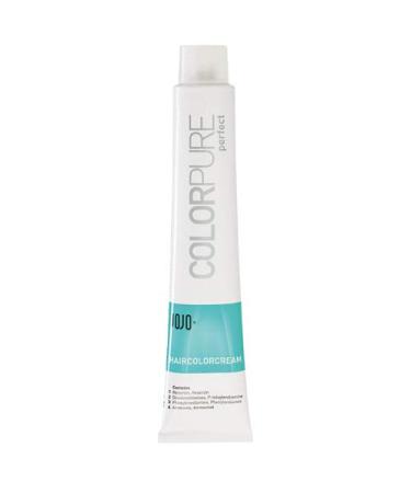 JoJo ColorPure Hair Color Cream No. 7.7 Deer Brown 100ml