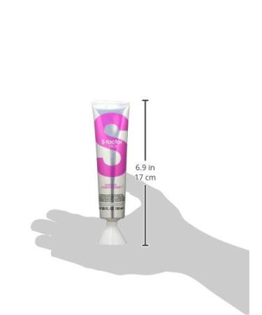 S Factor Tigi Serious Conditioner 5.07 fl oz - Intensive Hair Repair Treatment - Buy Online on GoSupps.com