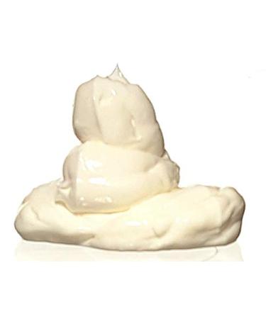 Pumpkin Spice Latte Cocoa Mango Body Cream - 8oz Phthalate Free Lotion & Butter Hybrid Warm Vanilla Spice Scent - International Shipping - Buy Online on GoSupps.com