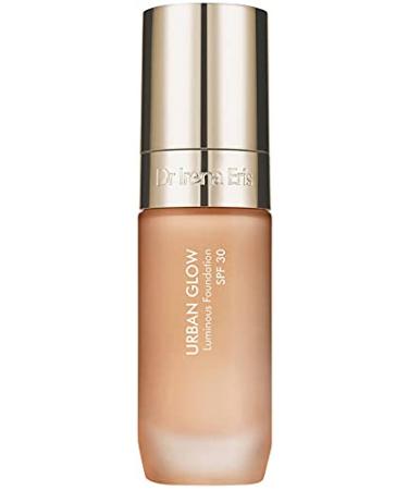 Dr Irena Eris URBAN GLOW highlighter SPF30040W Natural