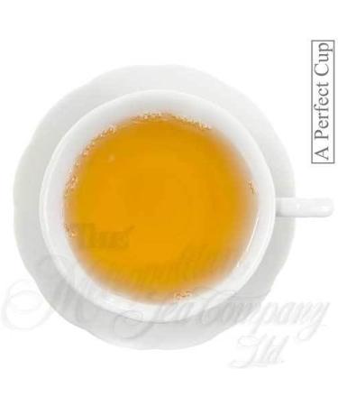 The Metropolitan Tea Company Flu Fighter Cold & Flu Tea 1.1lbs - Buy Online on GoSupps.com