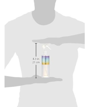 ARROJO Wave Mist Sea Salt Spray for Hair - Natural Texturizing Beach Waves & Curl Activator - Cruelty-Free Formula (8.3 Fl Oz) - Buy Online on GoSupps.com