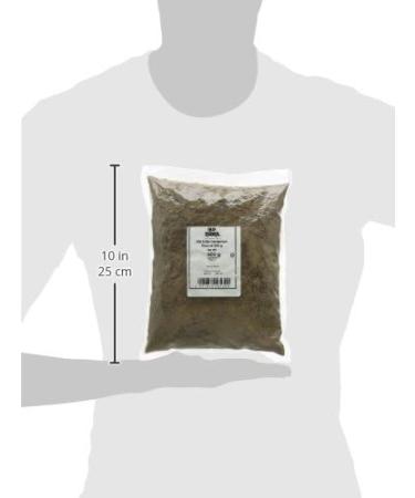 Old India Cardamom Ground 500g - Premium Quality Spice - Buy Online on GoSupps.com