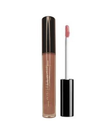 Whisper Whip Lip Collection Gloss My Natural Nude Beige