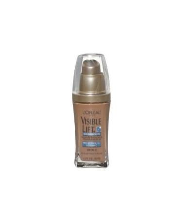 L'Oreal Paris Visible Lift Serum Honey Beige Absolute Age Reversing Makeup