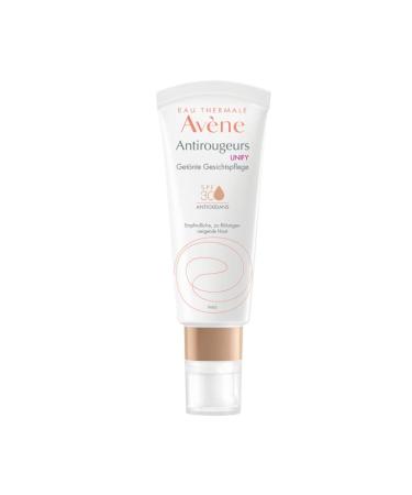 Av ne Antirougeurs Unify get nte Gesichtspflegecreme SPF 30 40 ml Cream
