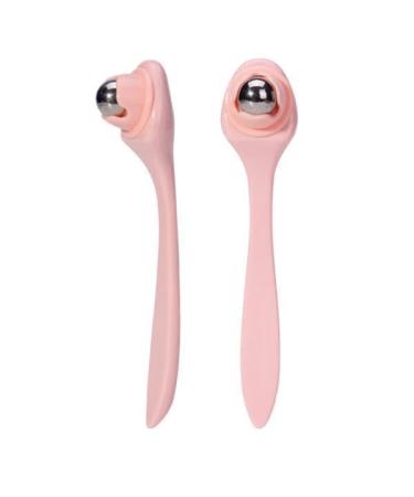 JAYIOLA 6x 2Pcs Electric Eye Massager Remove Wrinkles Dark