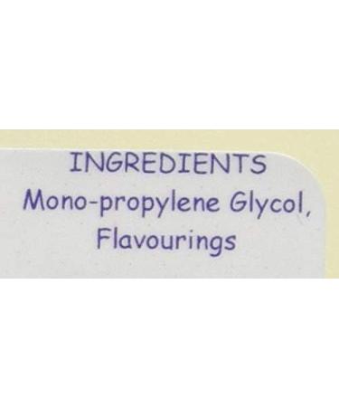 Flavour Factory Intense Food Flavouring Egg Nog 1000 ml - Buy Online on GoSupps.com