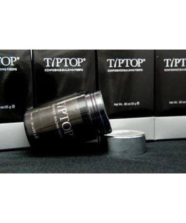 TIPTOP Confidence Building Fibers (10g Auburn)