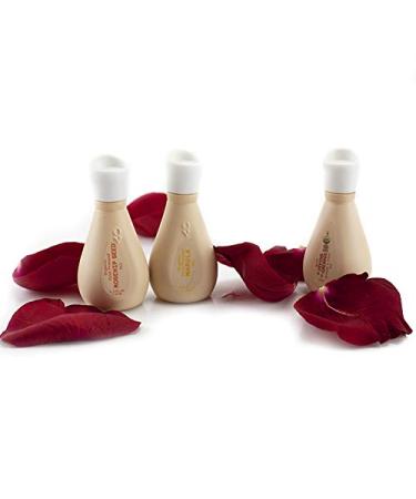 Nourishing Therapy Kit | DIY Organic Masks & Serums | Make Your Own Skincare at Home - Buy Online on GoSupps.com