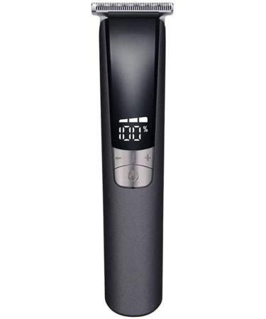Hair Clippers - Professional Hair Clippers for Men Cordless Hair Cutting Kit with LED Display 150 Minutes Run Time 3 Speed Adjustment 4 Guide Combs for Stylish a lot of uses