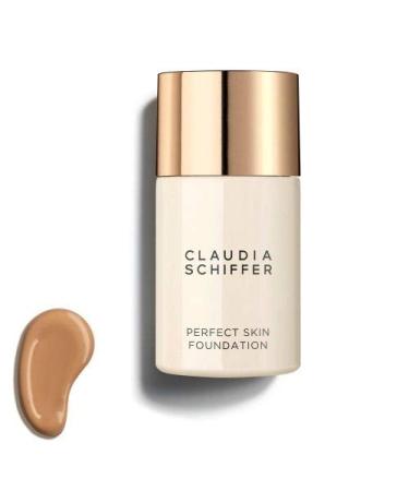 CLAUDIA SCHIFFER - Perfect Skin Foundation - 71 - Strike