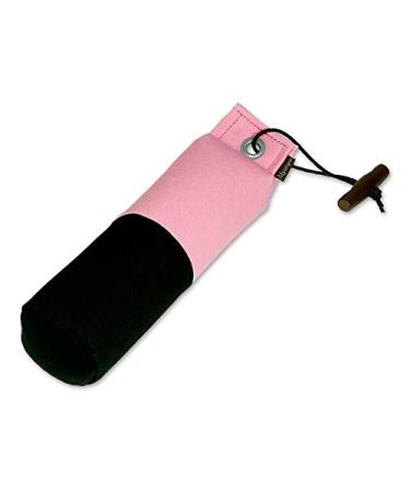 Mystique Dummy Marking 500g black / pink