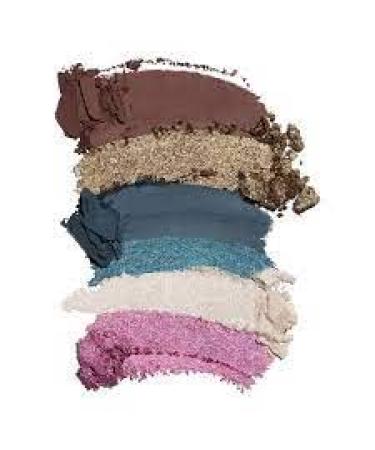 Morphe 2 X Maddie Changement Artistry Eyeshadow | Long-lasting Pigmented Shadows - Buy Online on GoSupps.com