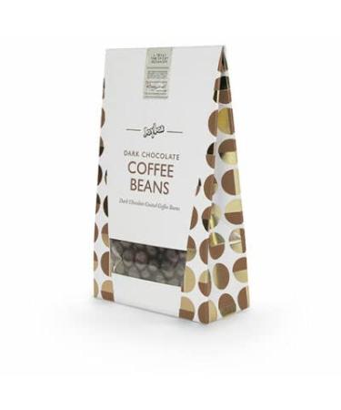 Dark Chocolate Coffee Beans 150g