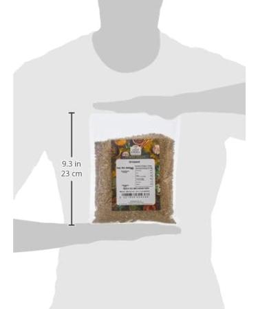 Premium Old India Aniseed 500g - Aromatic Spice for Culinary Delights - Buy Online on GoSupps.com