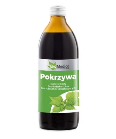 EkaMedica EkaMedica nettle 1 l