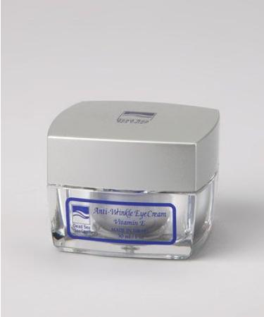 Dead Sea Spa Care Eye Cream Anti Wrinkle Cream Anti Aging Cream