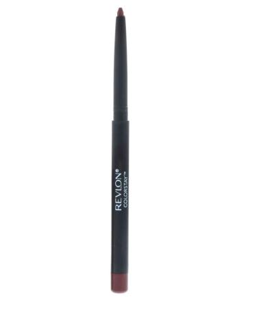 Revlon ColorStay Lipliner with Sharpener  Raisins 070  0.01 Ounce (28 g) - Buy Online on GoSupps.com