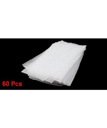 XYWHPGV Salon Home Rectangle Shape Water Dryer Perm Hair Paper 60pcs White(8bde4 a8caf a312f 9af8f 99d1b 43f17 - Buy Online on GoSupps.com