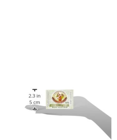 Tierra Mia Organics Spearmint Sage Gentle Body Bar, 3.8 oz - Natural and Nourishing - Buy Online on GoSupps.com