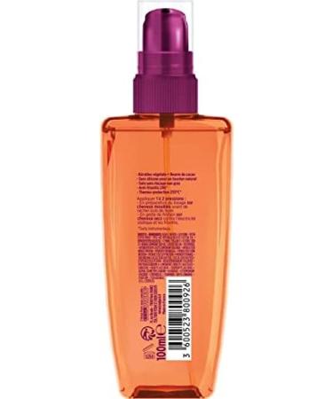 ELSEVE - Dream Long Smoothing Serum 100Ml - Pack of 3 - Buy Online on GoSupps.com