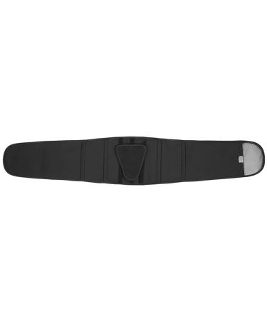 zutaa Back Brace for Lower Back Pain Back Support Belt for Women & Men Breathable Lower Back Brace with Lumbar Pad(L) Large