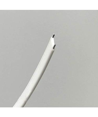 Nose Bridge Wire for Mask - 100pcs Nose Wire Strips for Sewing Face Masks - DIY Wire Jewelry Kits for Sewing Crafts - Buy Online on GoSupps.com