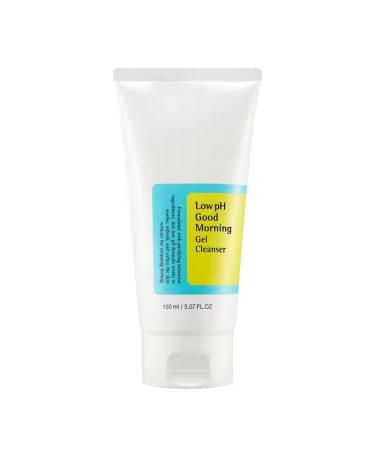 Gentle Cleanser Deep Cleansing WashMoisturizing Cleanser Low PH Gel Cleanser (1pcs) 0 Ounce (Pack of 100)