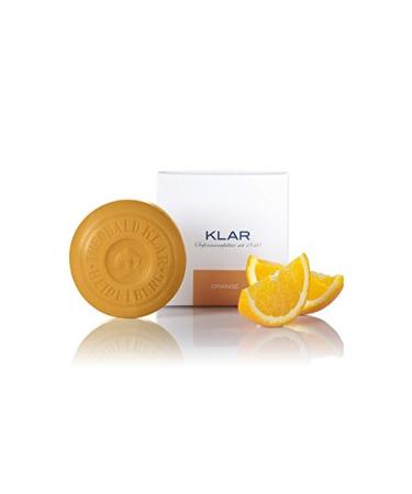 Klar Seifen Klar's Orange Soap 150g