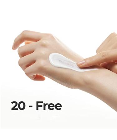 Truecica Miracle Suncream SPF50+ PA++++ 50ml - UV Protection with Truecica 378 000ppm - Buy Online on GoSupps.com