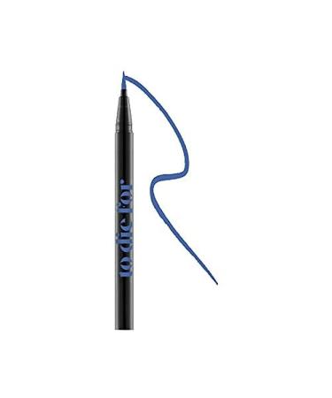 KRASH KOSMETICS KRASH KOSMETICS Drag Soul Liquid Eyeliner 10 g Blue