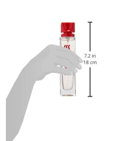 Perfume Holding Hot for Women Eau de Toilette Spray 3.3 Ounce - Buy Online on GoSupps.com