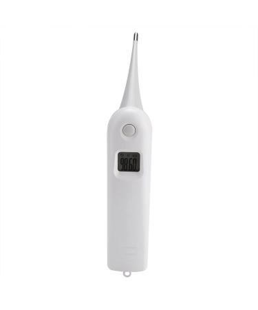 Pet Thermometer Dog Thermometer Fast Digital Veterinary Thermometer Pet Thermometer For Dogs Cats Horse Cattle Pigs Birds Sheep - Buy Online on GoSupps.com