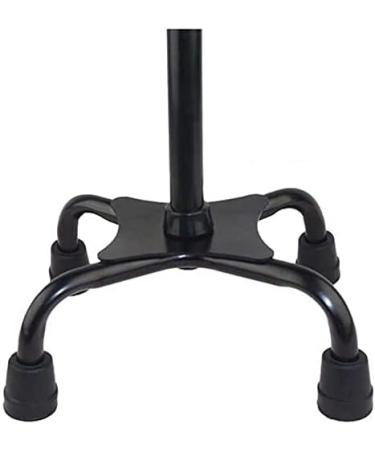 Canes Walking Stick Light 4 Foot Walking Stick Telescopic Stable Height Adjustable Silver Walking Stick and Crutch for The Elderly Old M Run forward - Buy Online on GoSupps.com