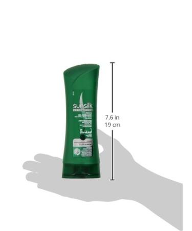 Sunsilk Conditioner for Curls & Waves - 200ml | Tame Your Curls Globally - Buy Online on GoSupps.com