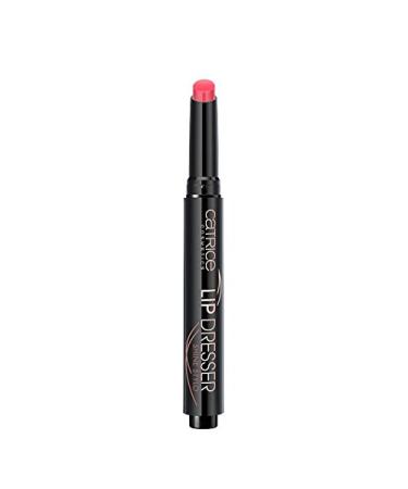 Catrice - Lippenstift - Lip Dresser Shine Stylo 030 - The King s Peach